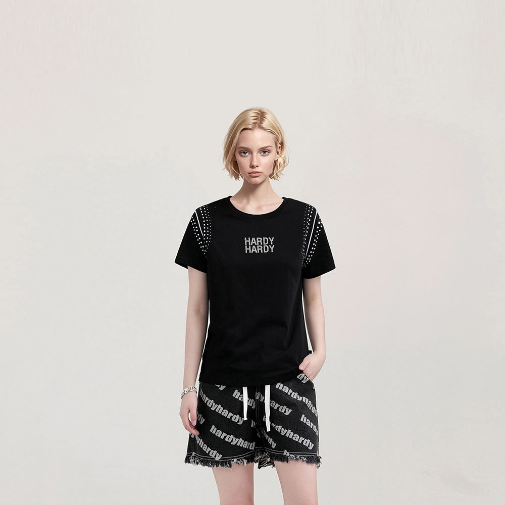 HARDY HARDY T
