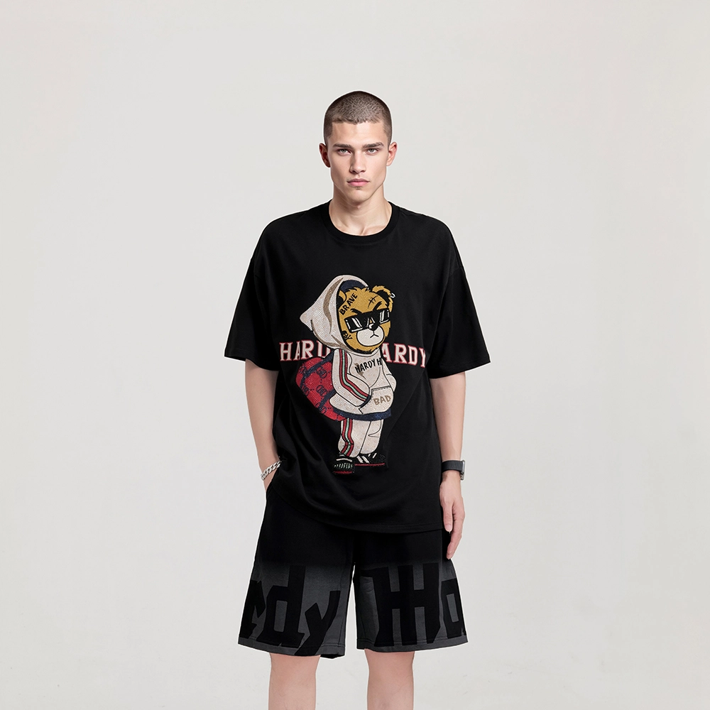 HARDY HARDY T