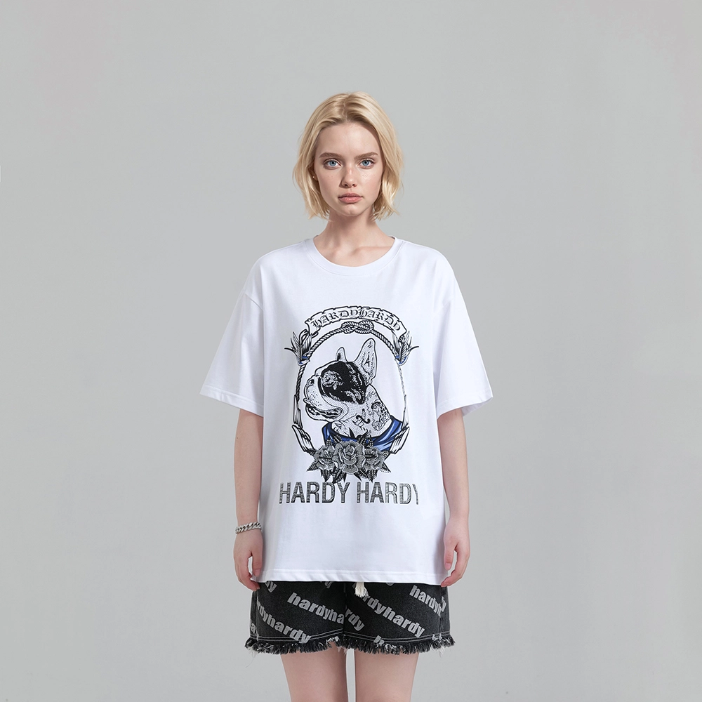 HARDY HARDY SS24T