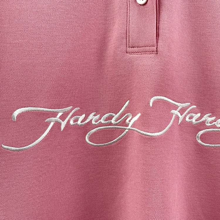HARDY HARDY Polo