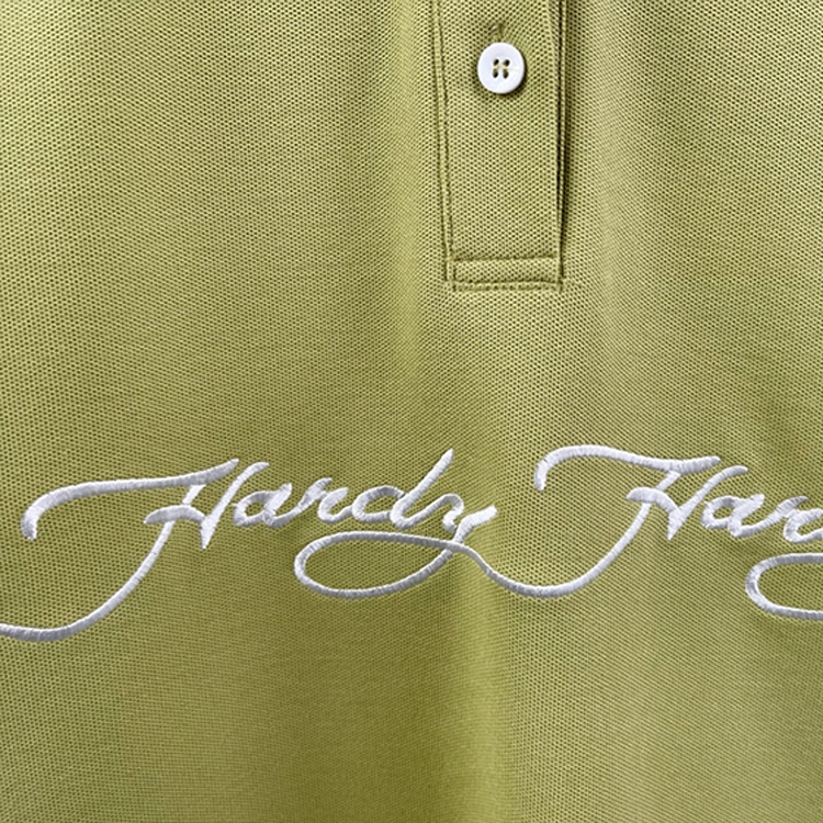 HARDY HARDY Polo