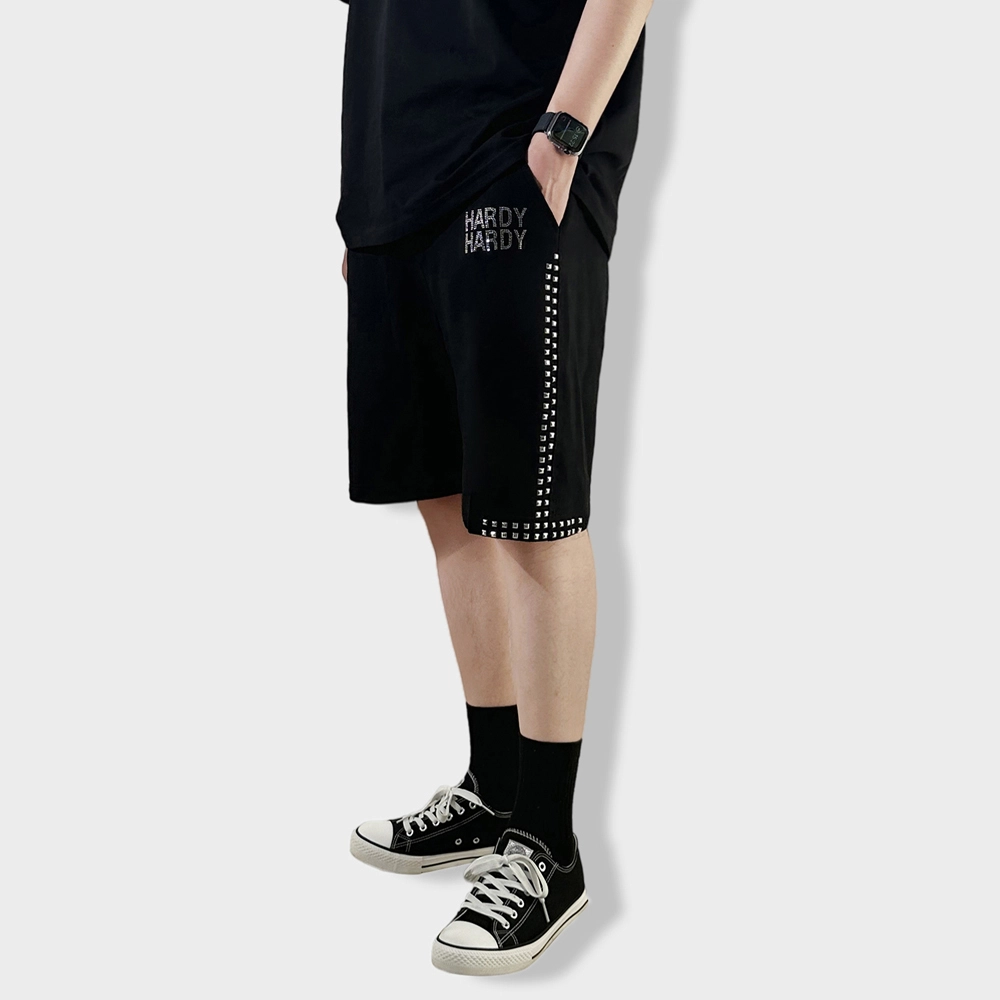 HARDY HARDY SS24