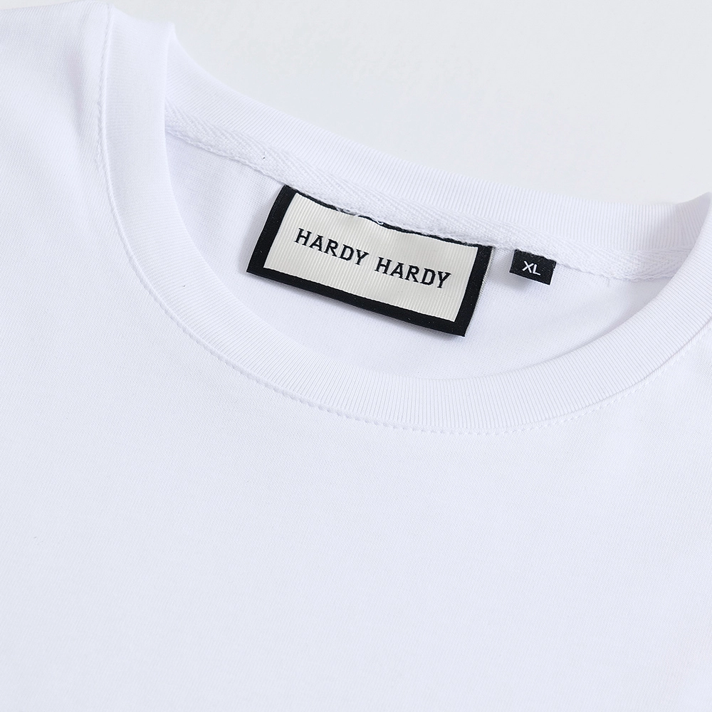 HARDY HARDY T