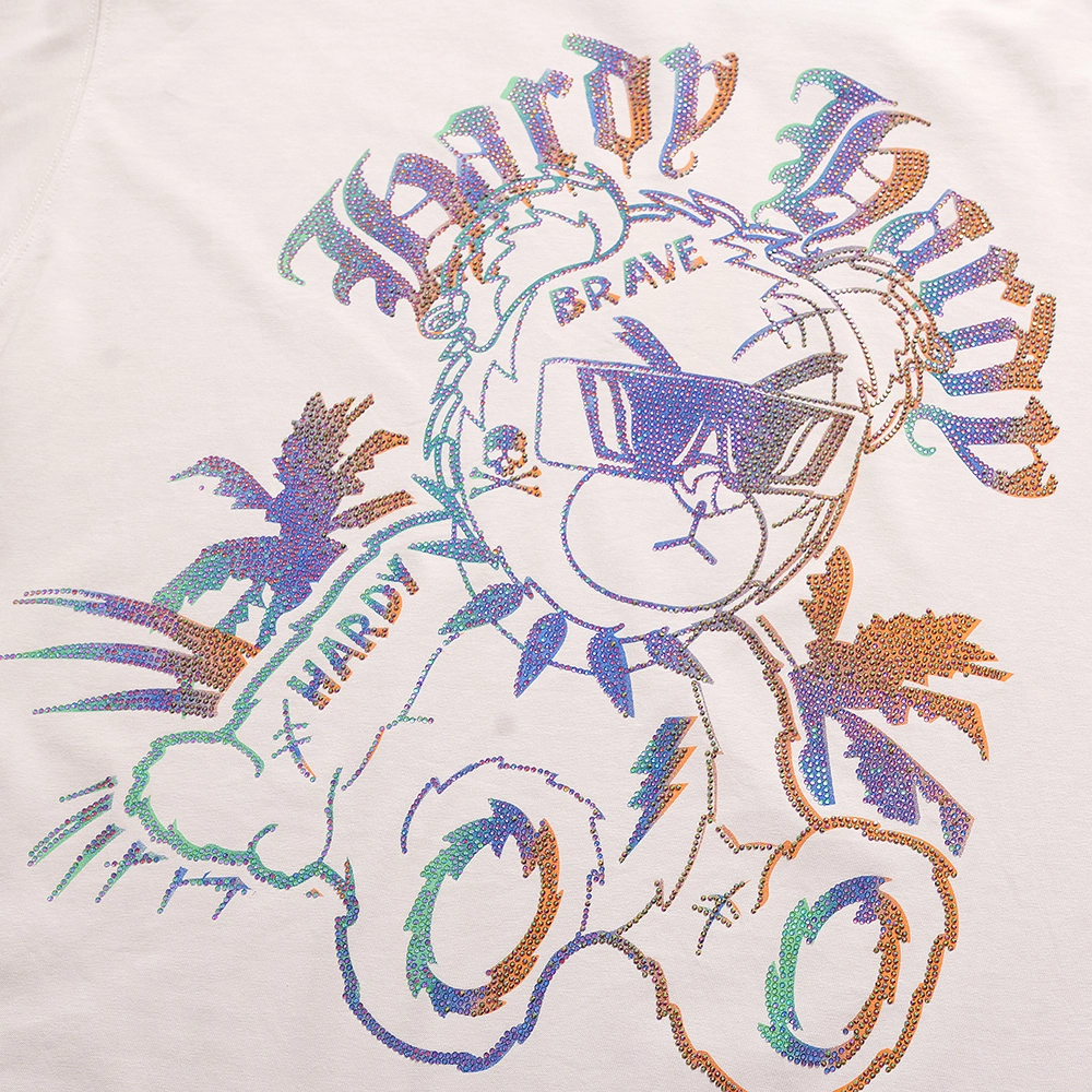 HARDY HARDY T