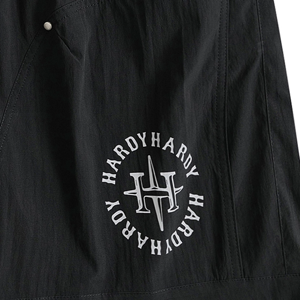 HARDY HARDY Logo