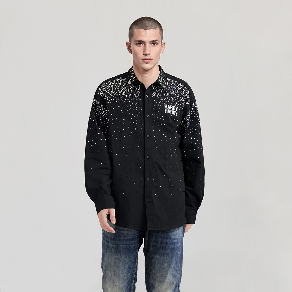 HARDY HARDY SS24