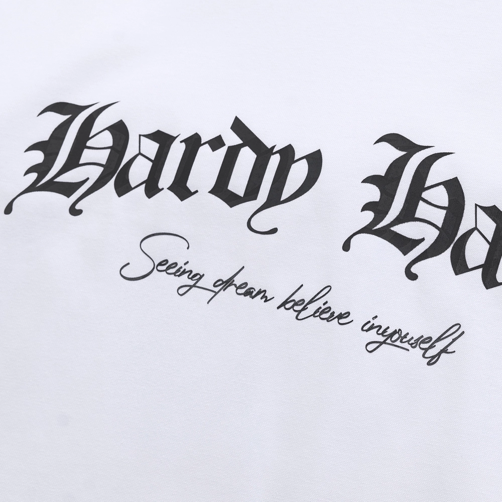HARDY HARDY T