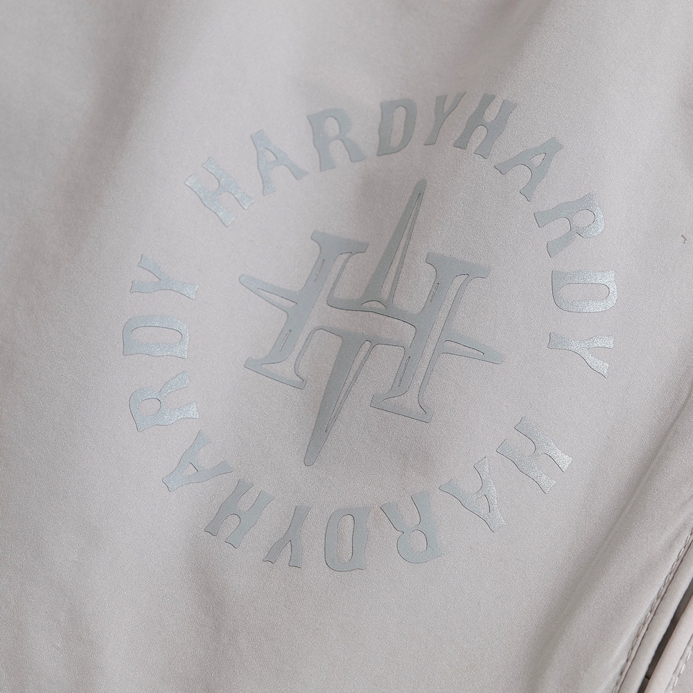 HARDY HARDY Logo