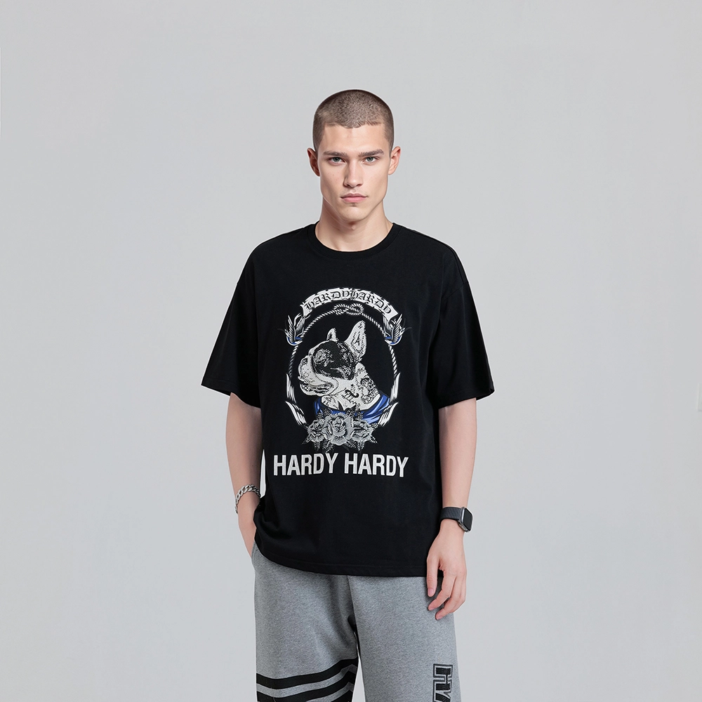 HARDY HARDY SS24T
