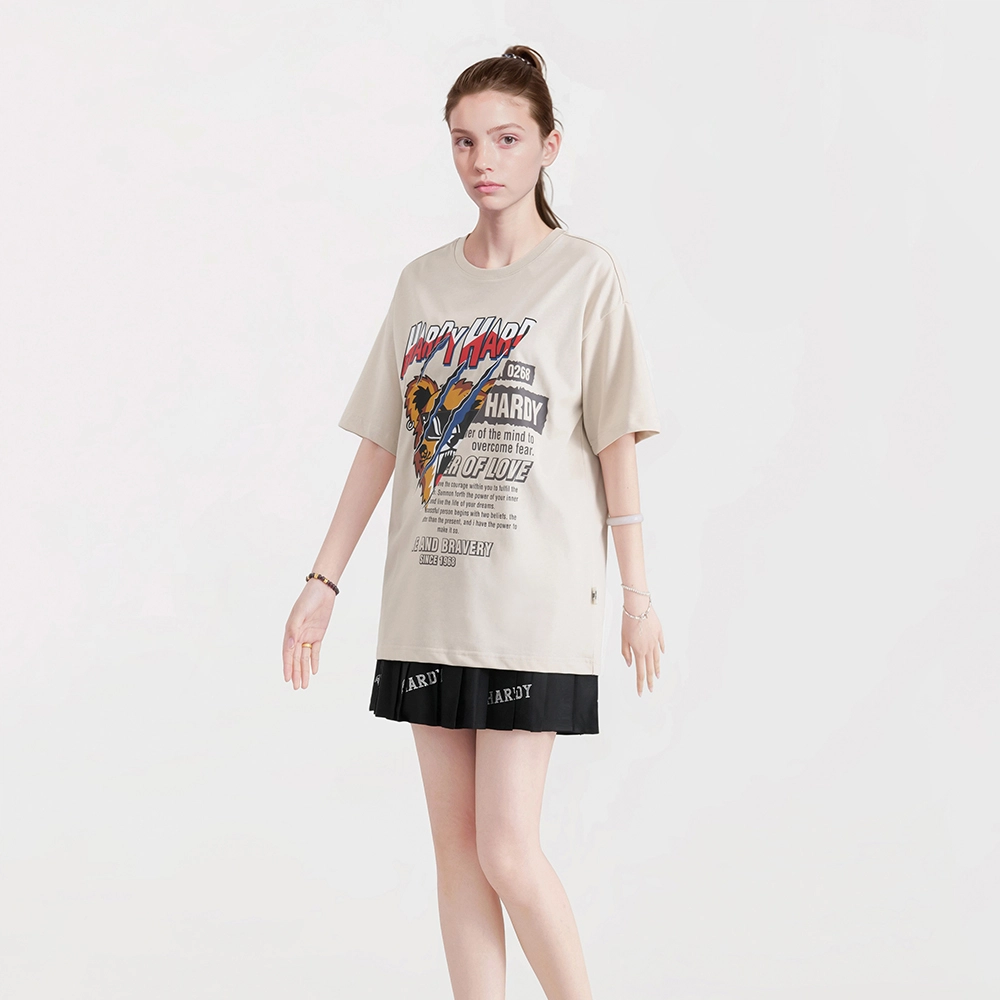 HARDY HARDY T