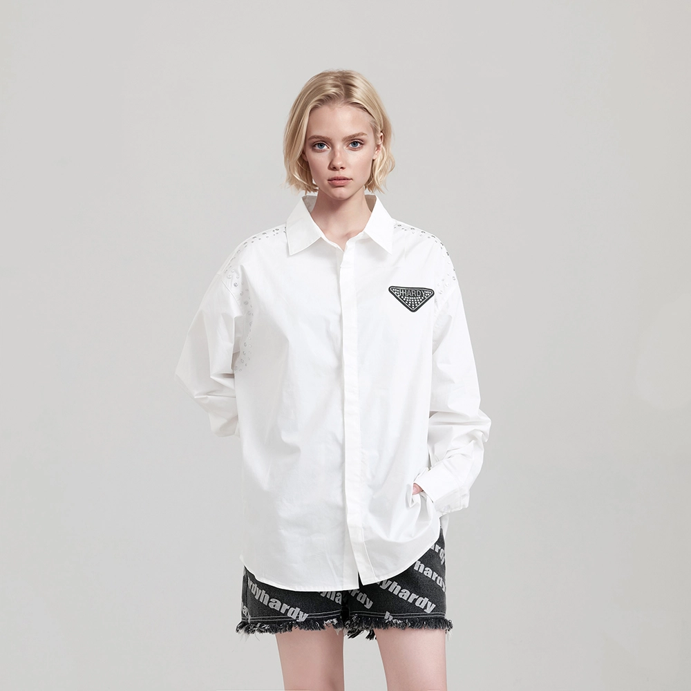 HARDY HARDY SS24