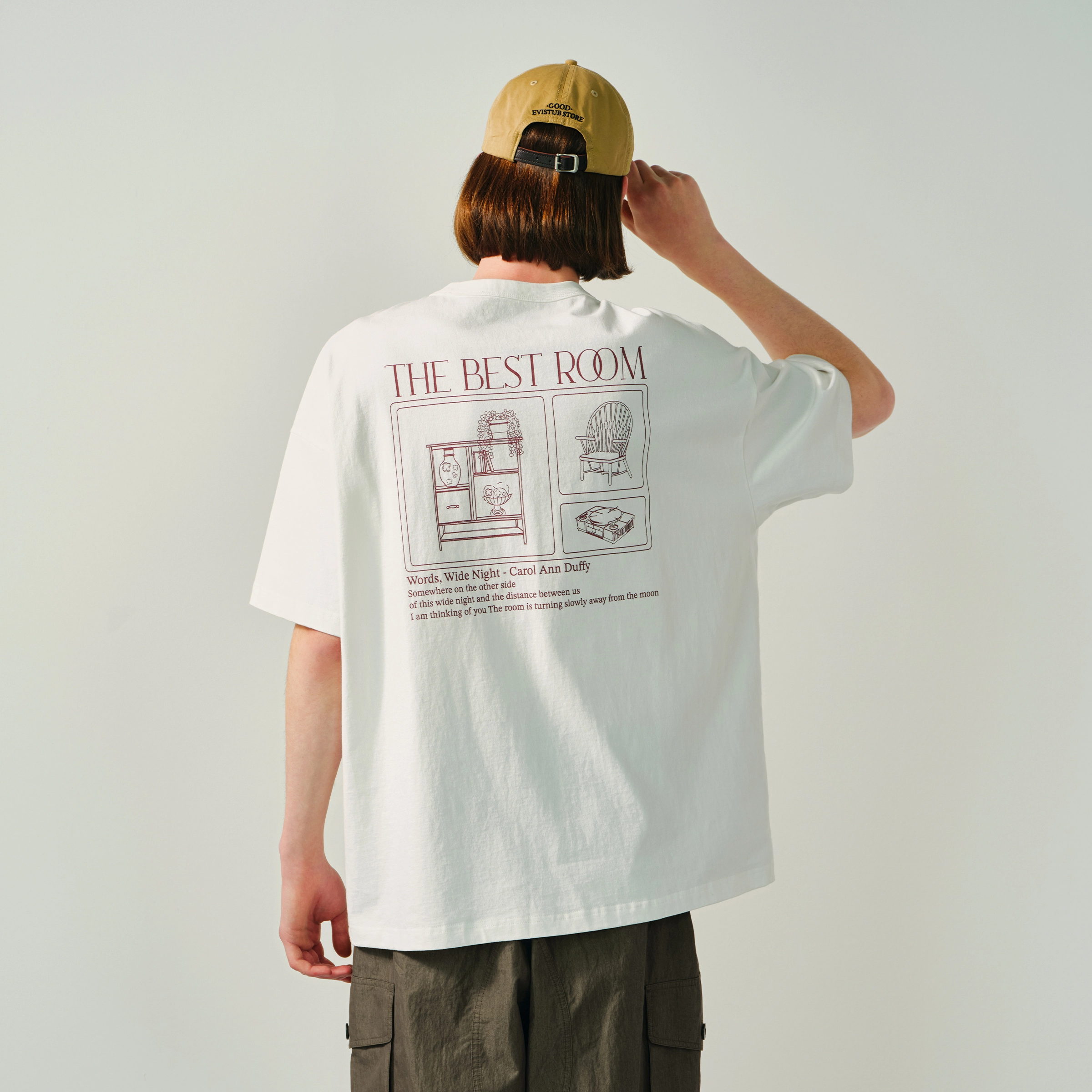 EVISTUB T