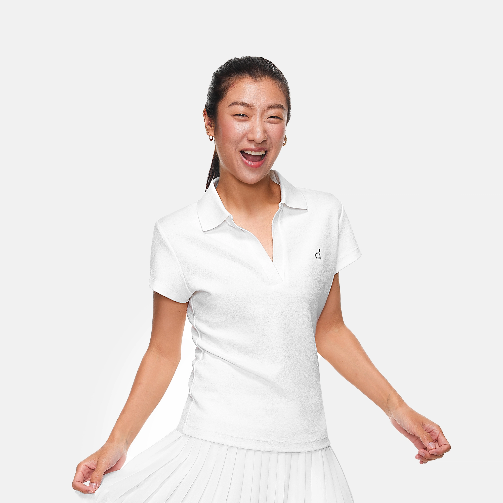 FDR Vpolo T