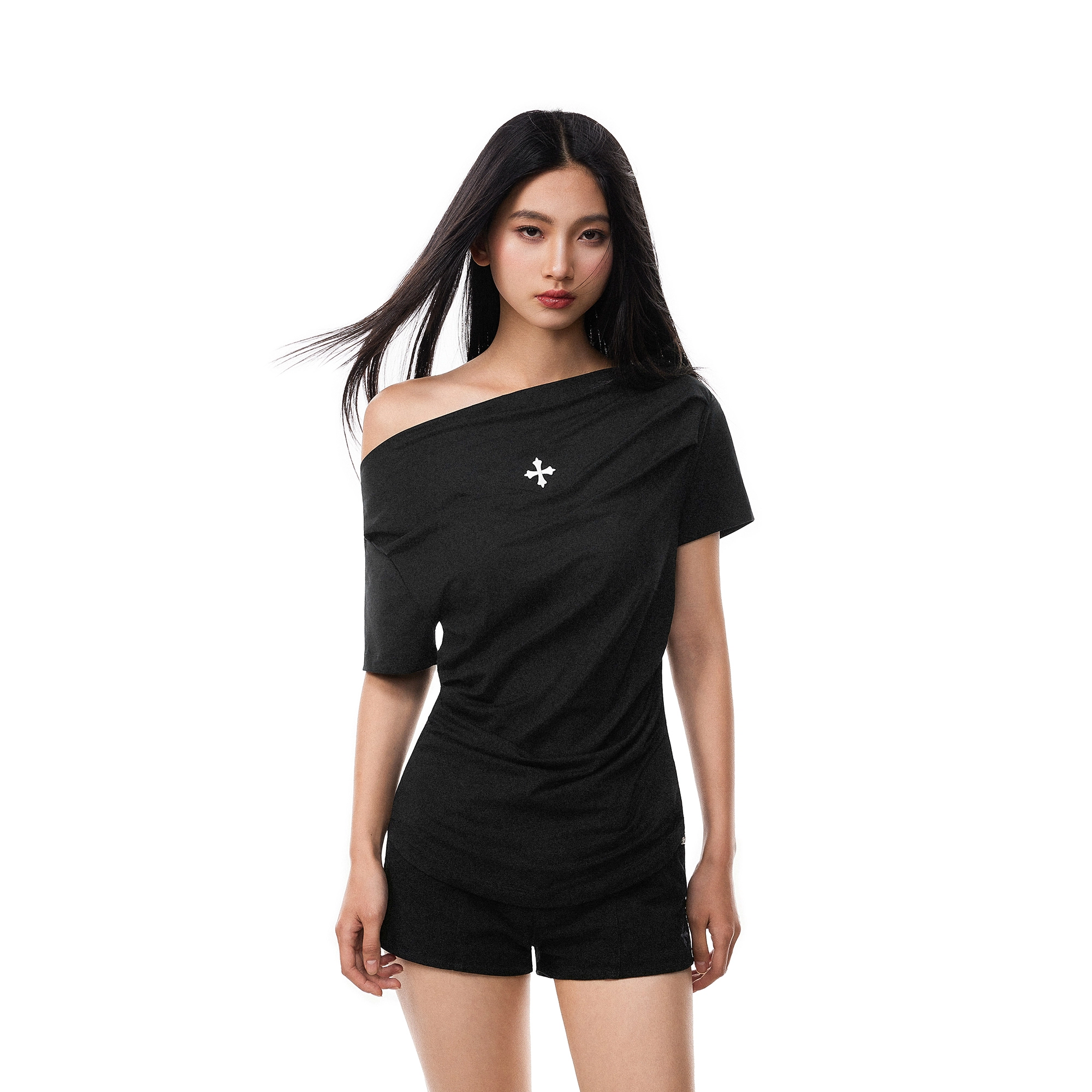 FDR logo T