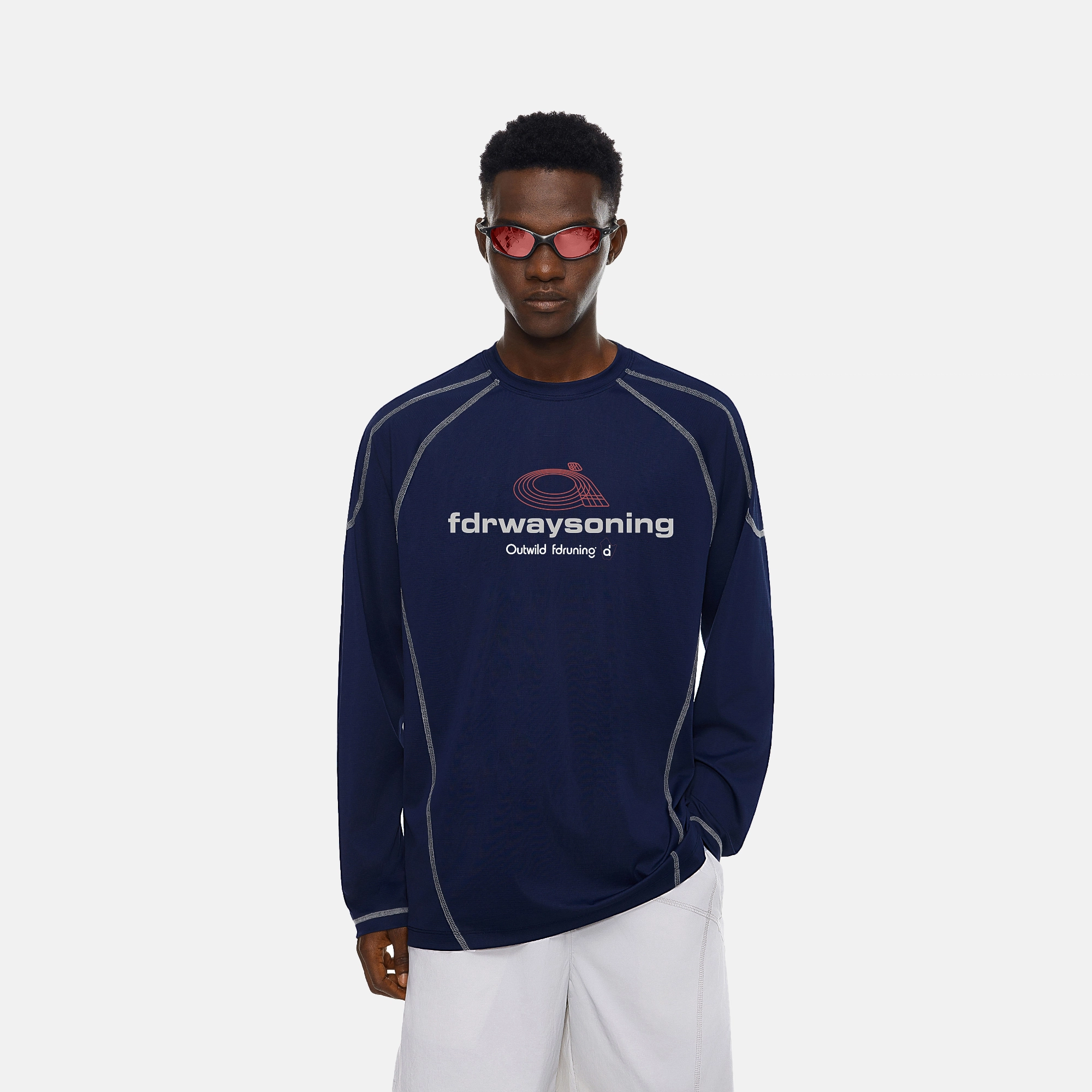 FDR T