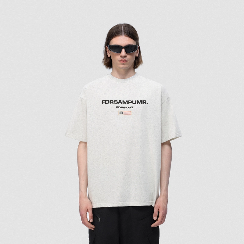 FDR T