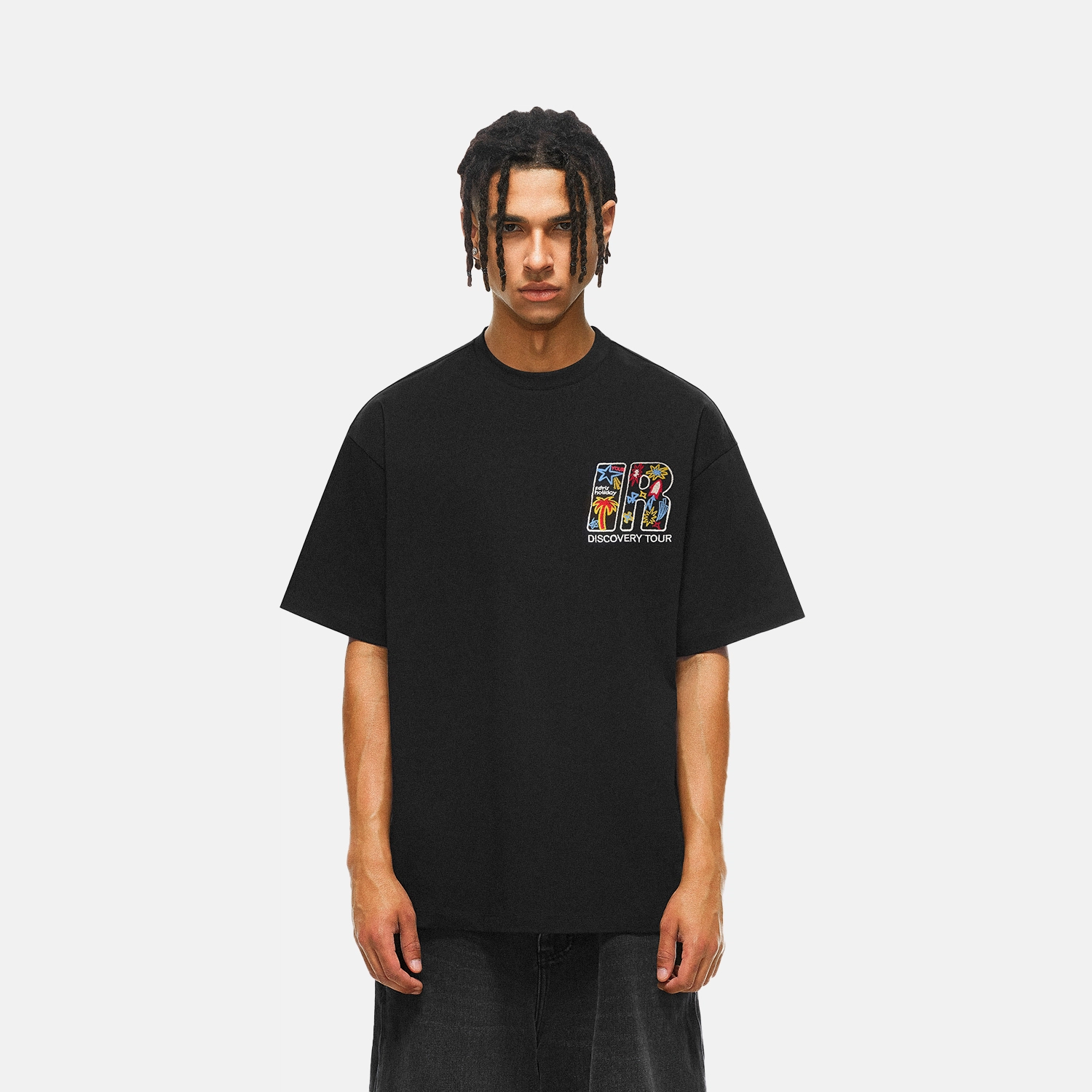 FDR T