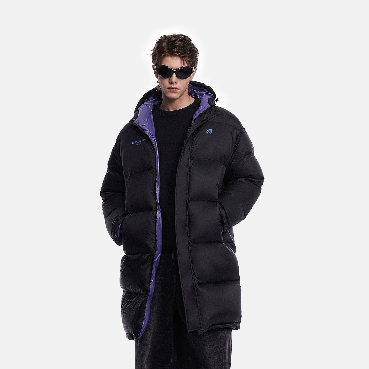 FDR CleanfitLOGO