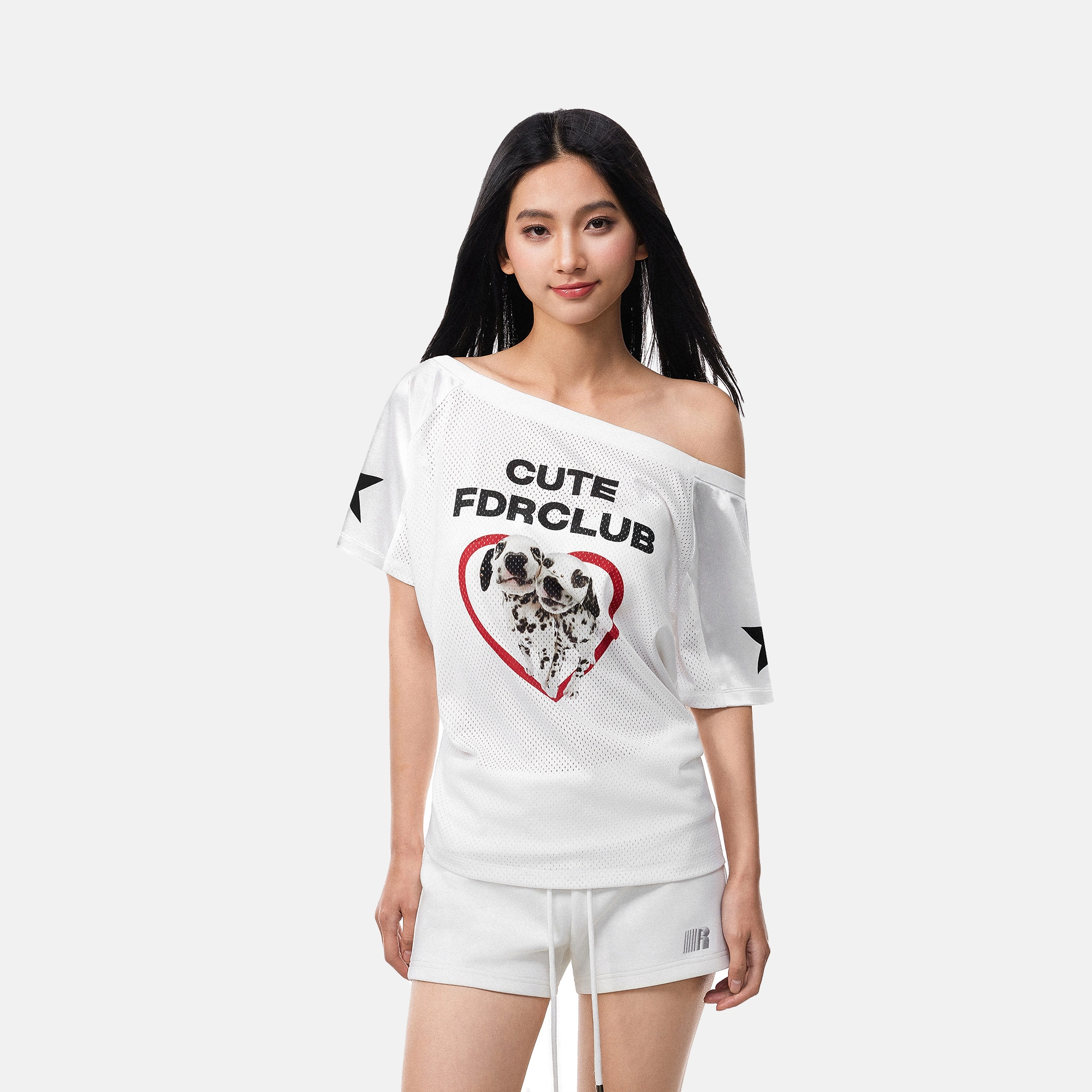 FDR T