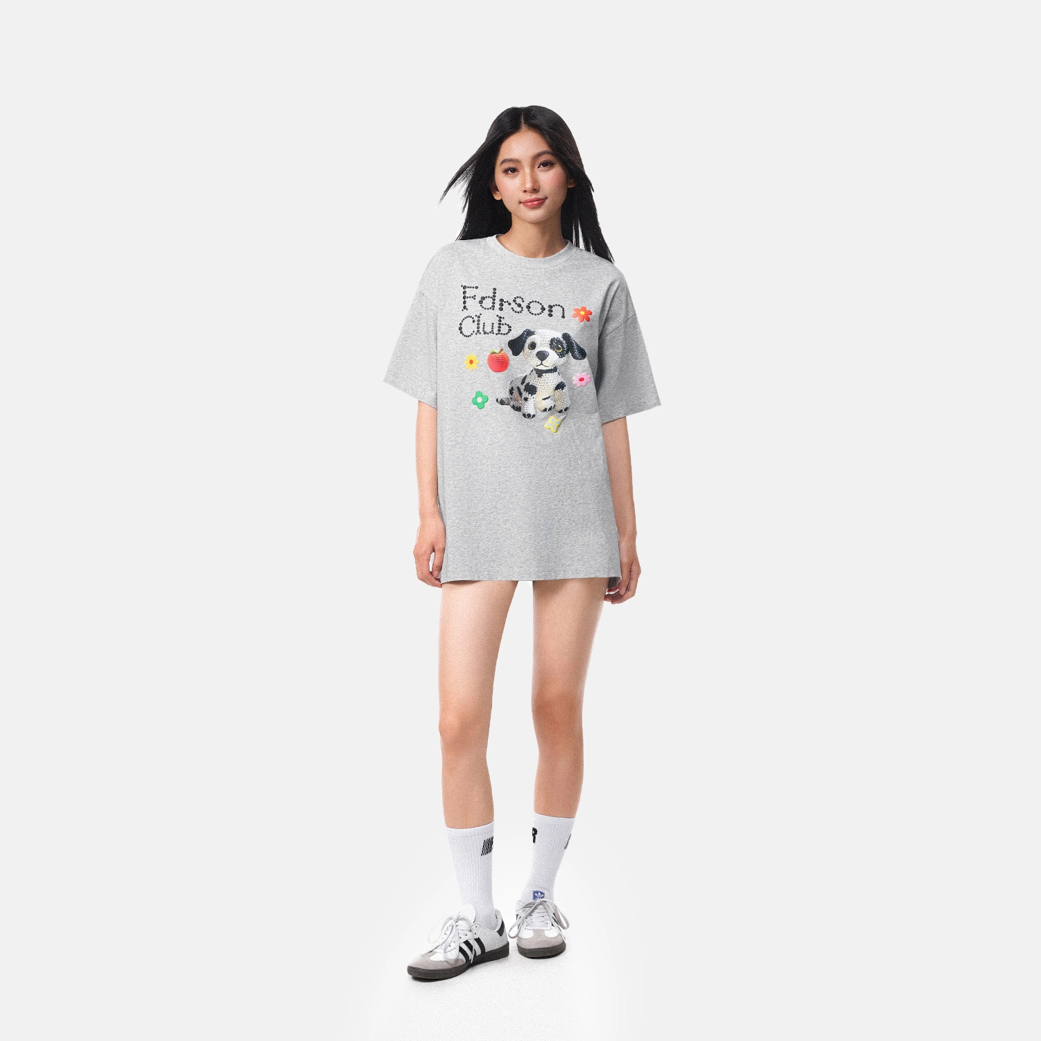 FDR T