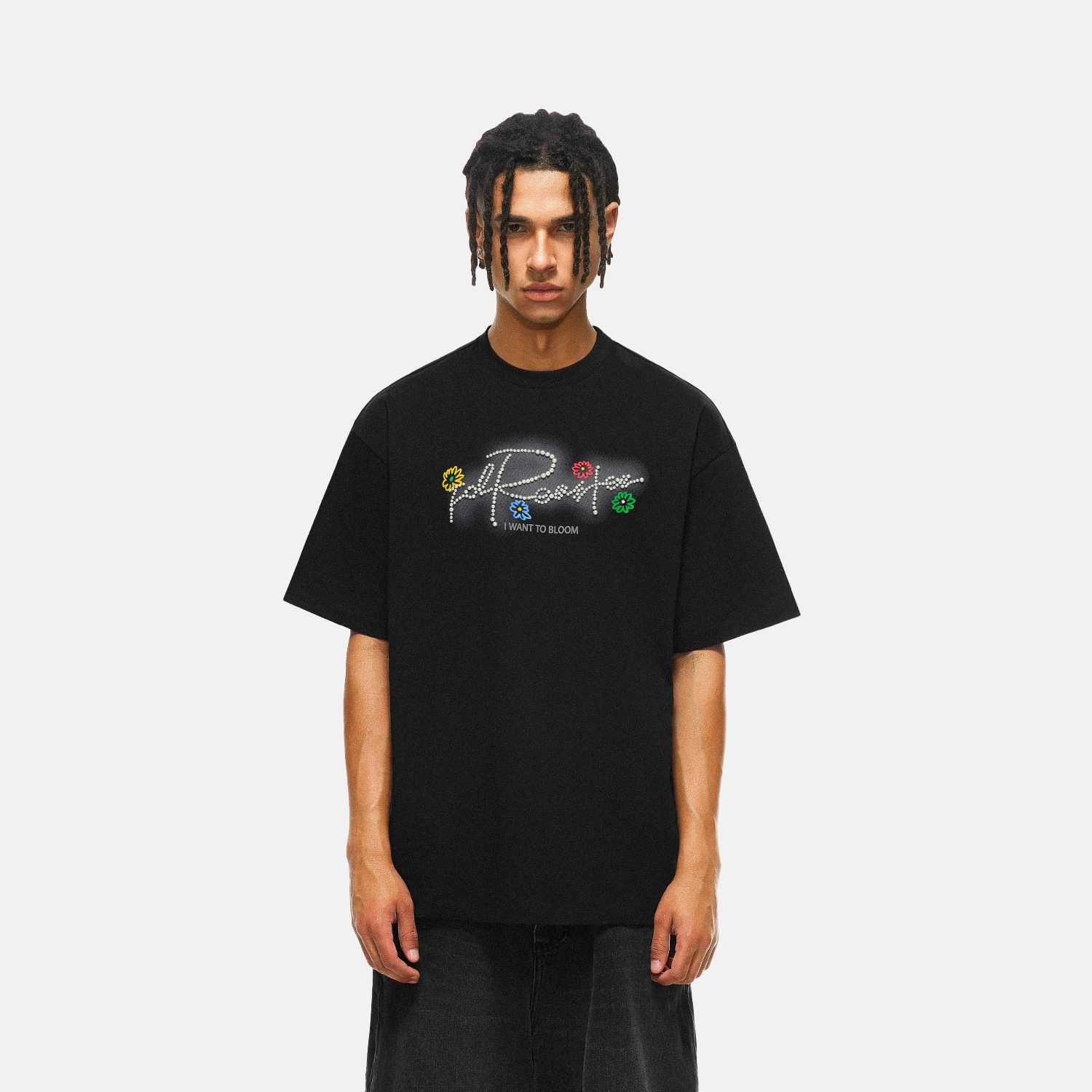 FDR T