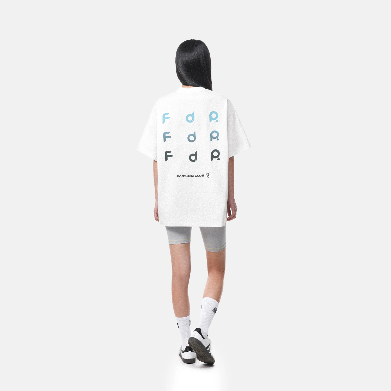 FDR T