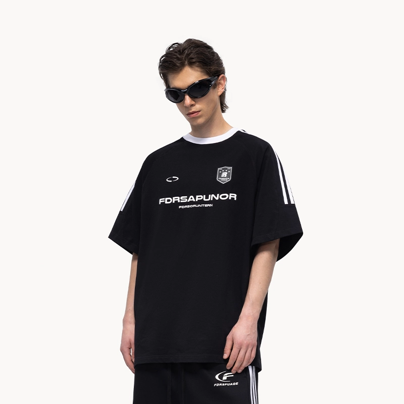 FDR T