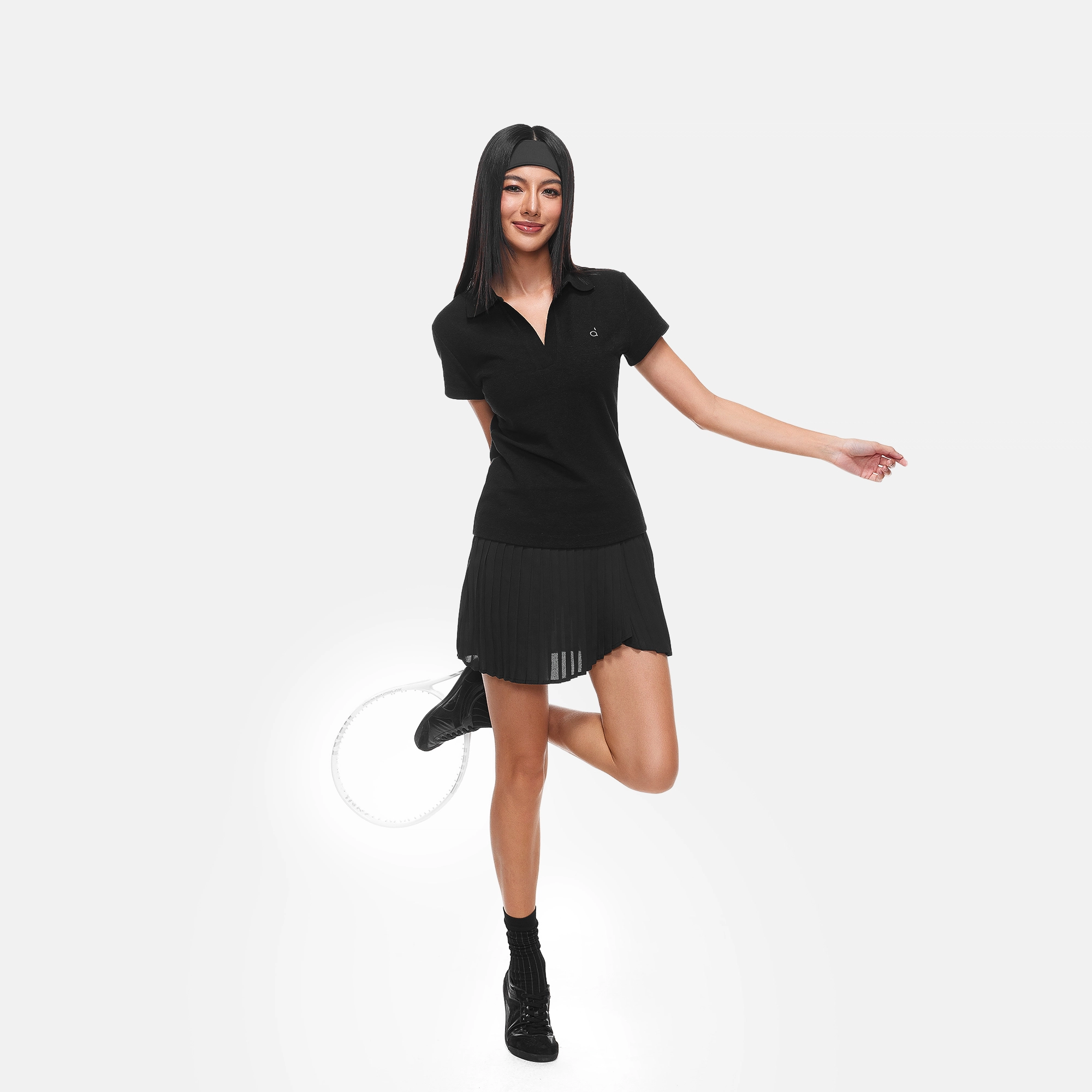 FDR Vpolo T
