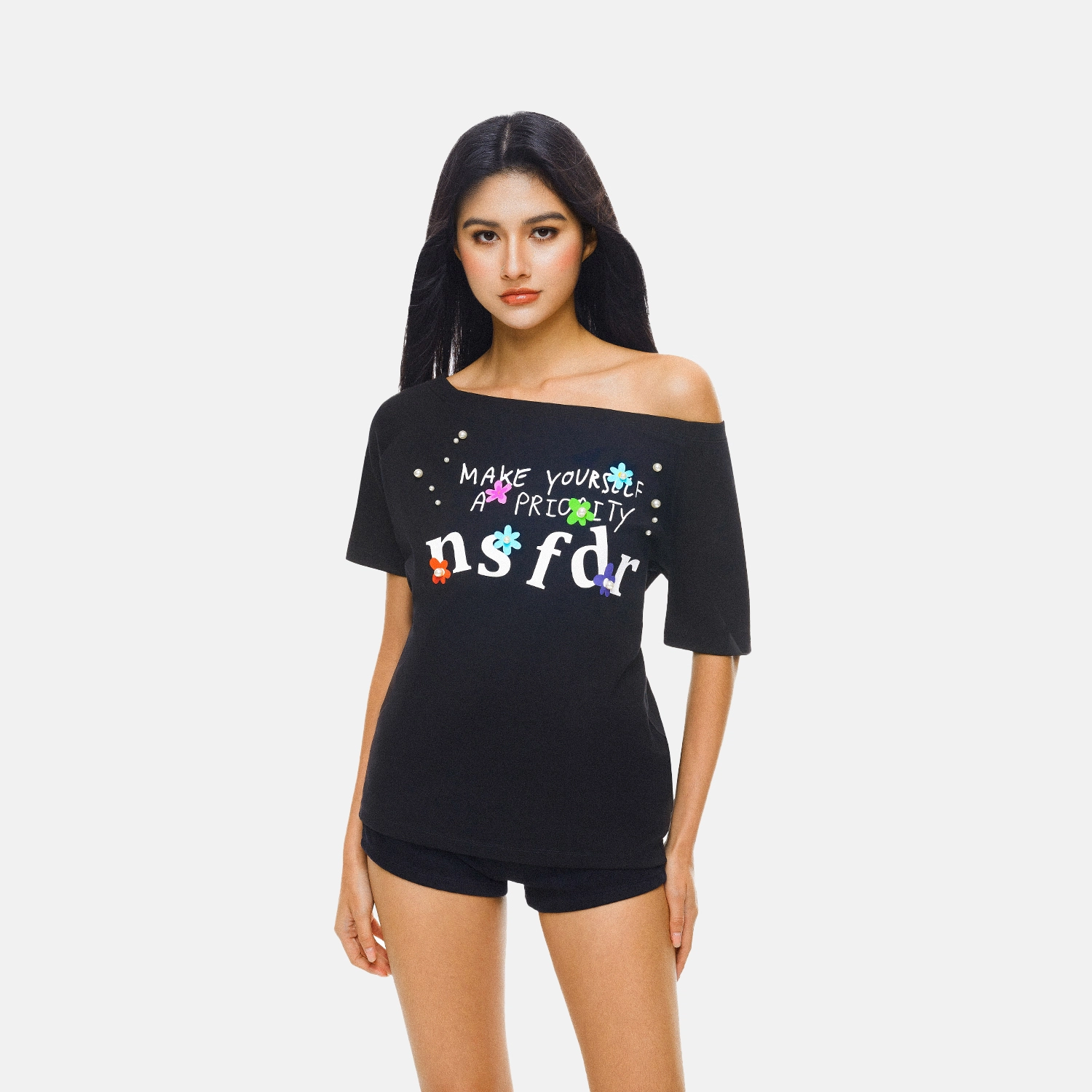 FDR T