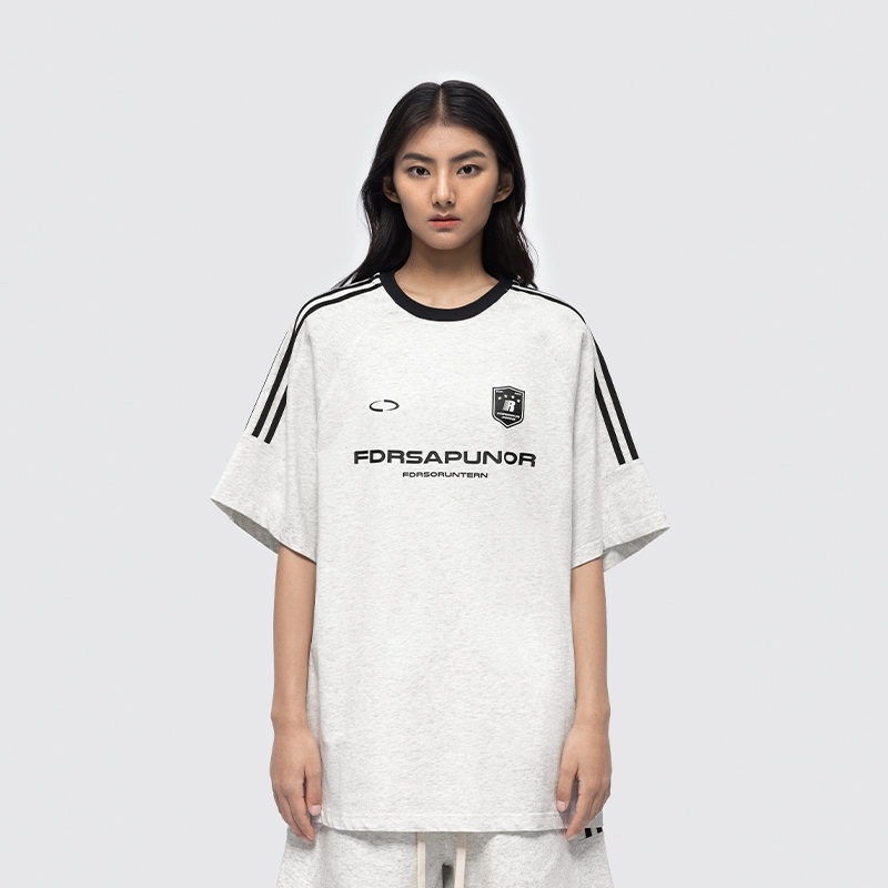 FDR T