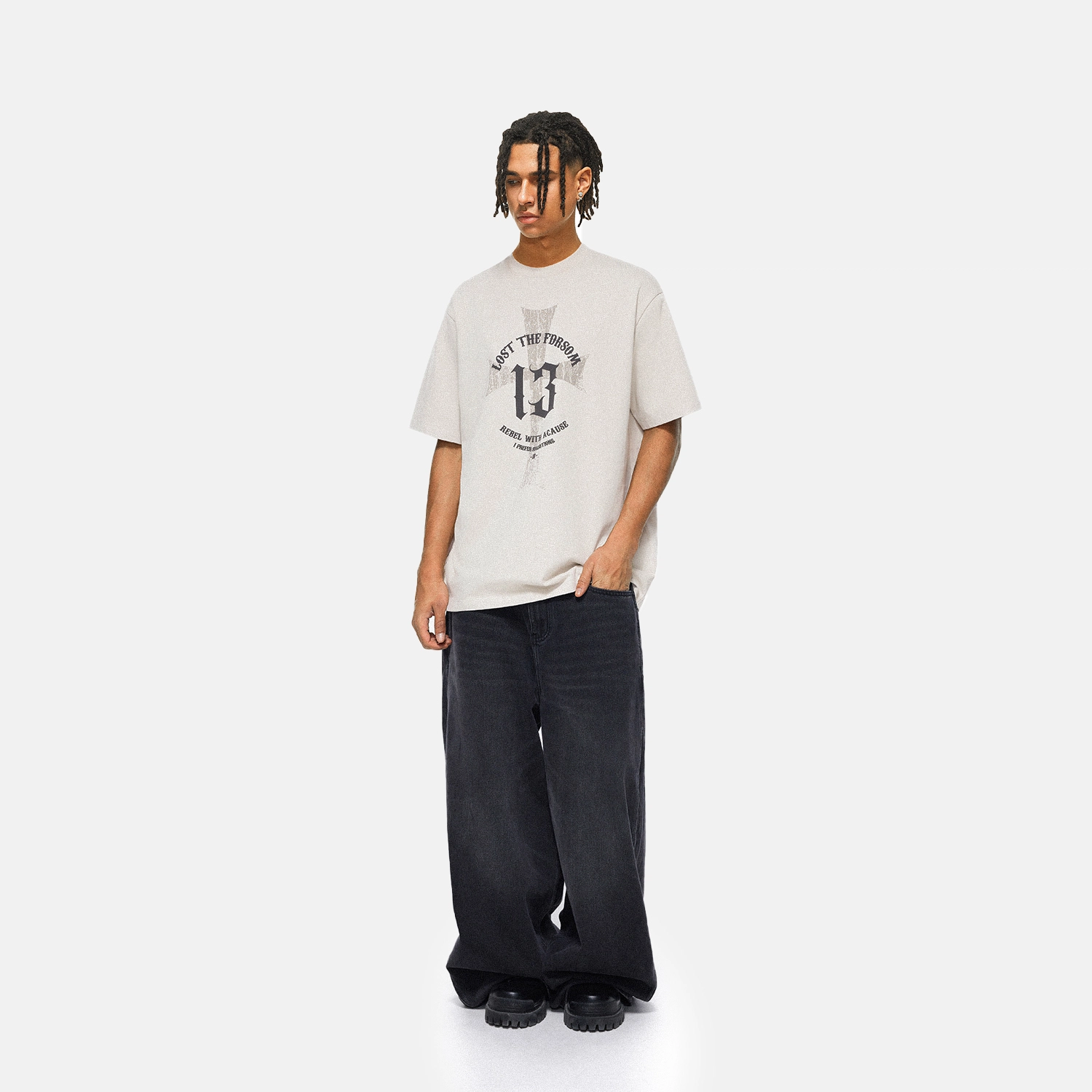 FDR T