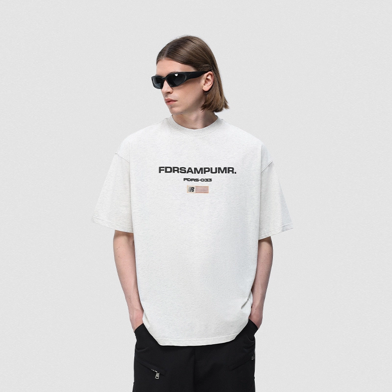 FDR T