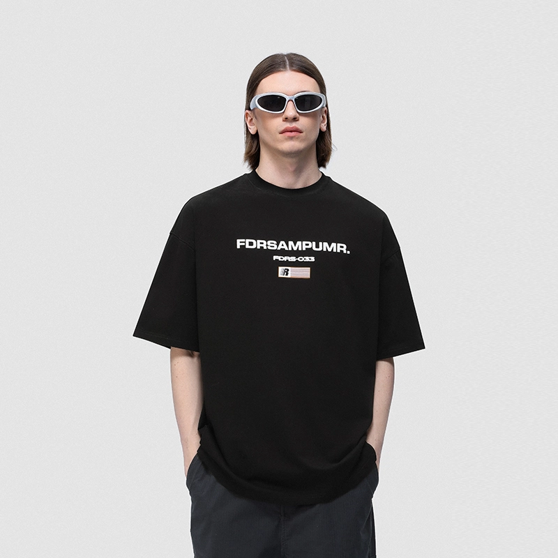 FDR T