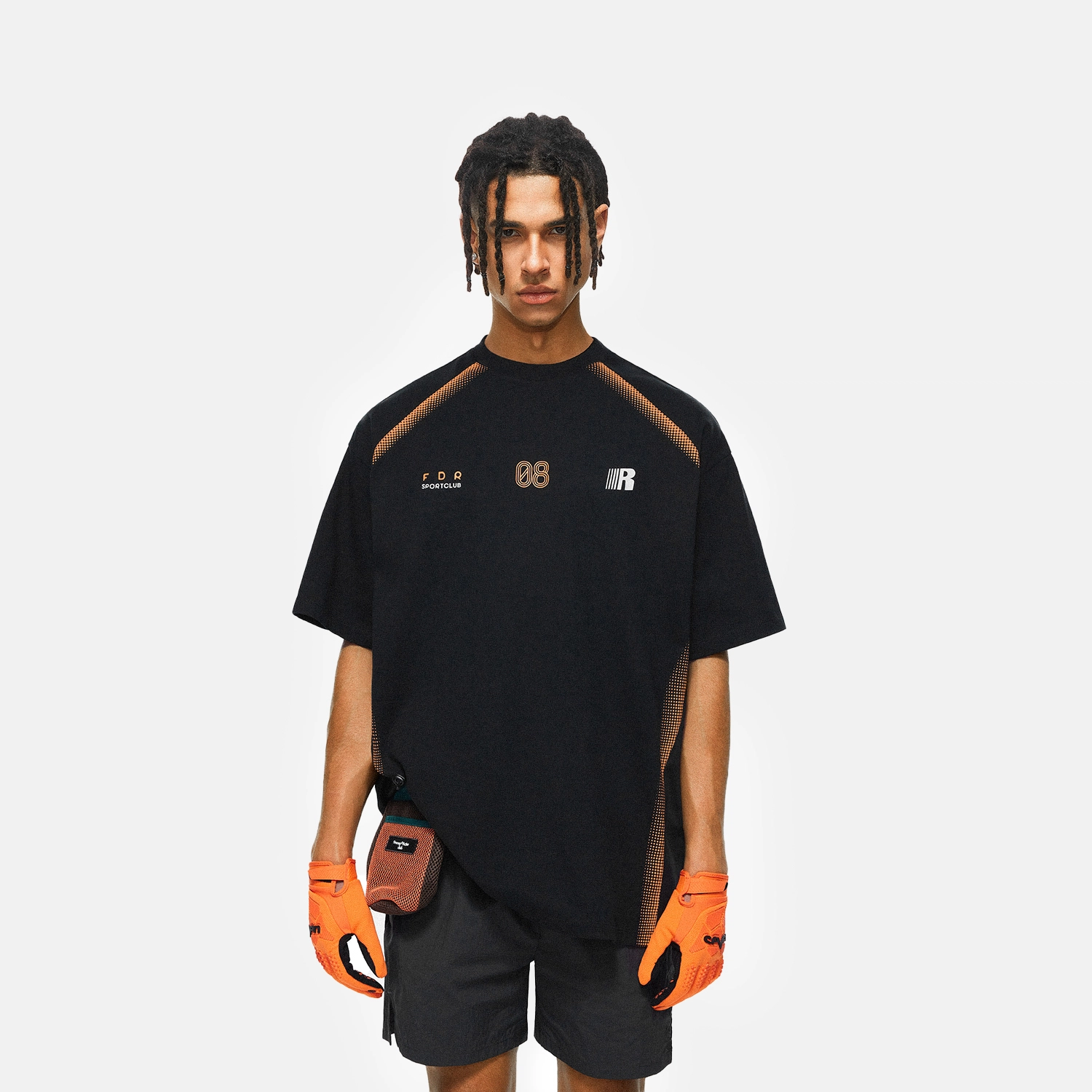 FDR T