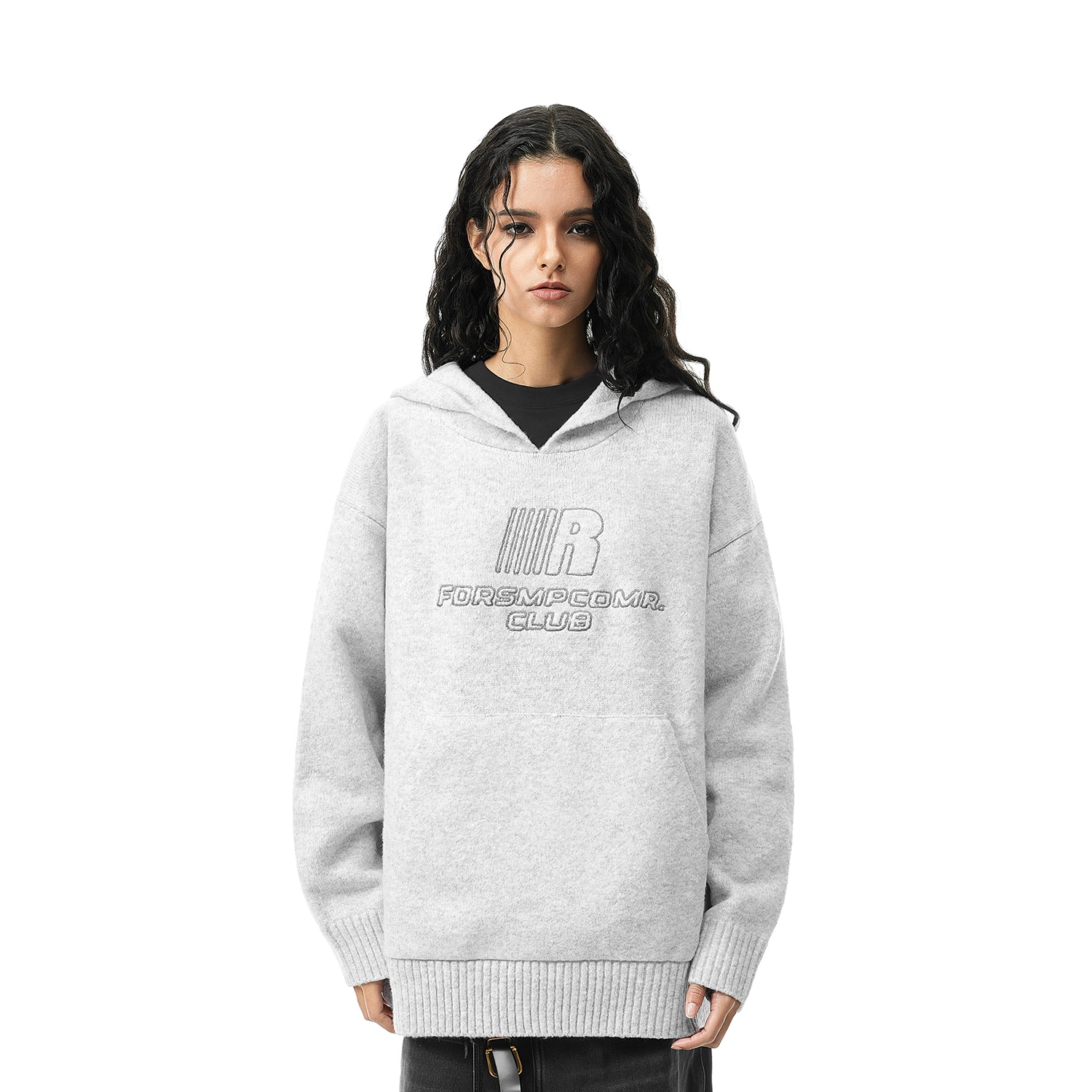 FDR R