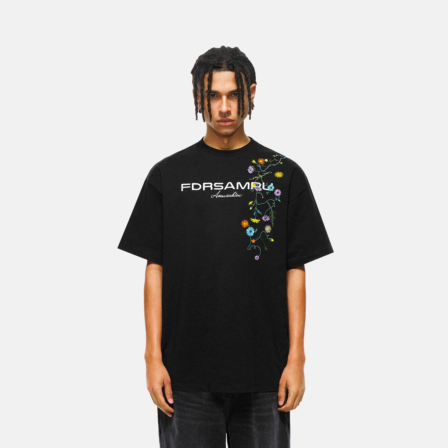 FDR T