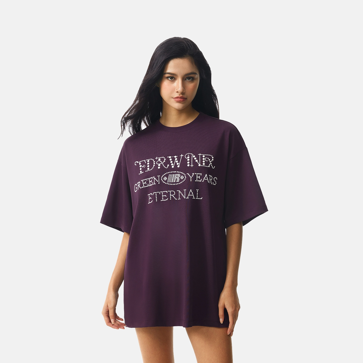 FDR T