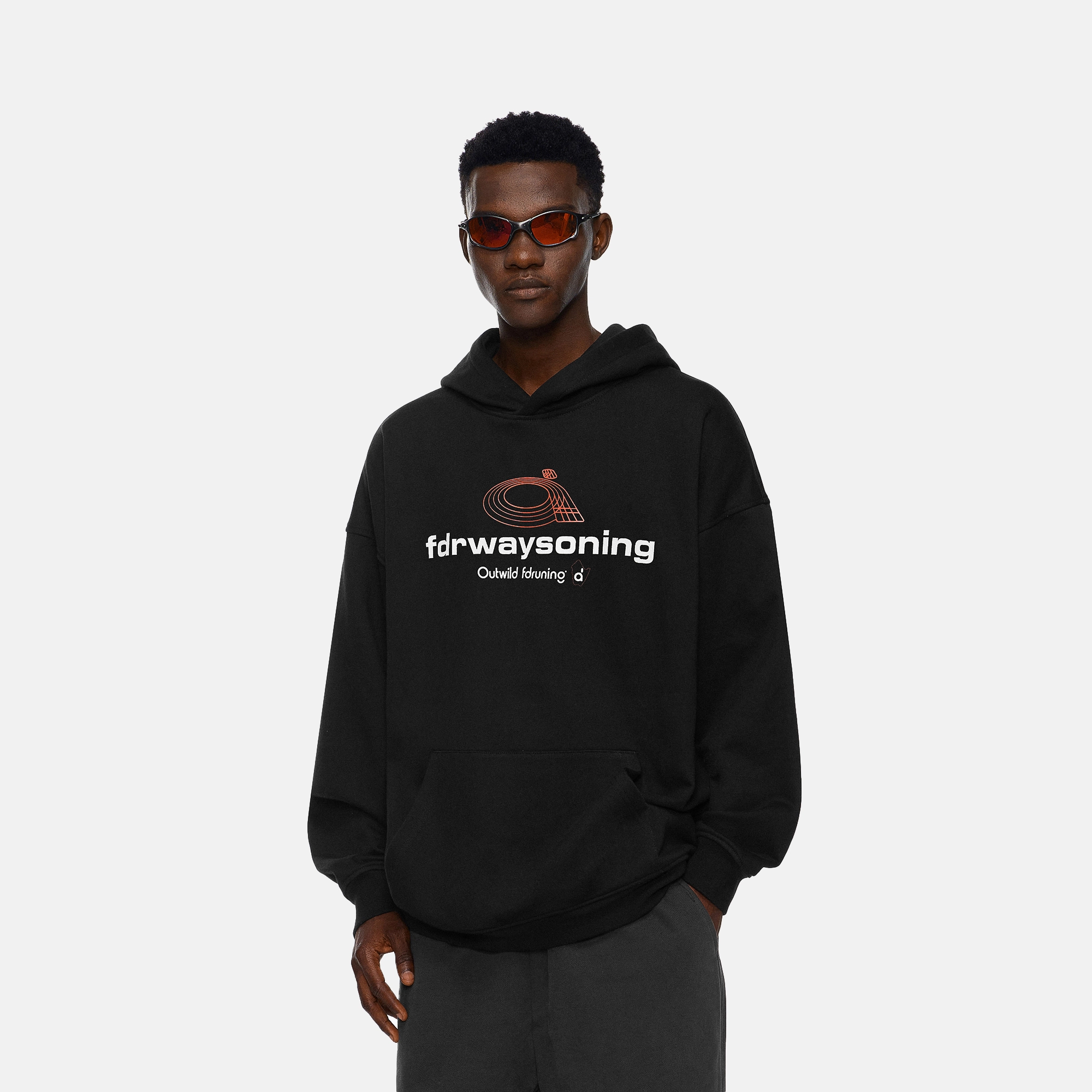 FDR D