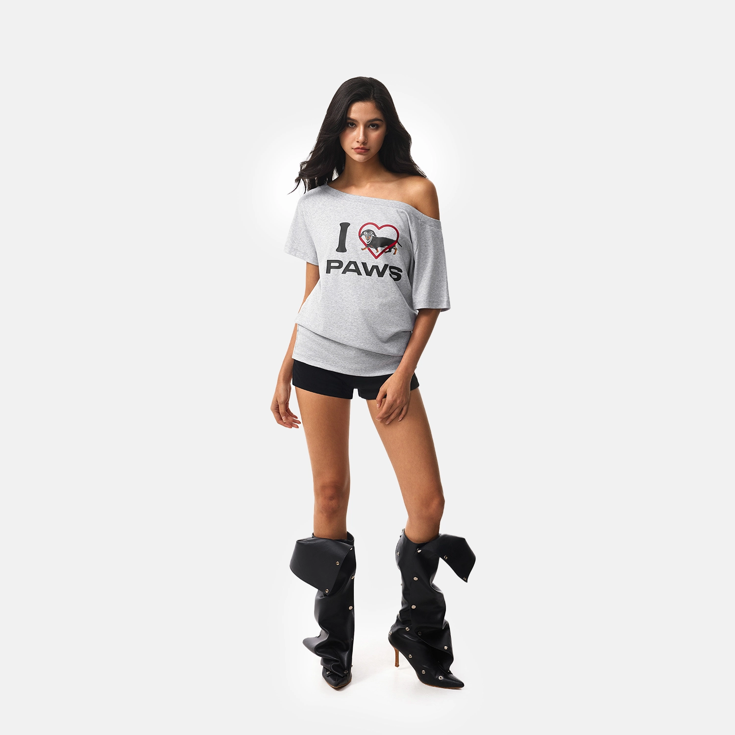 FDR T