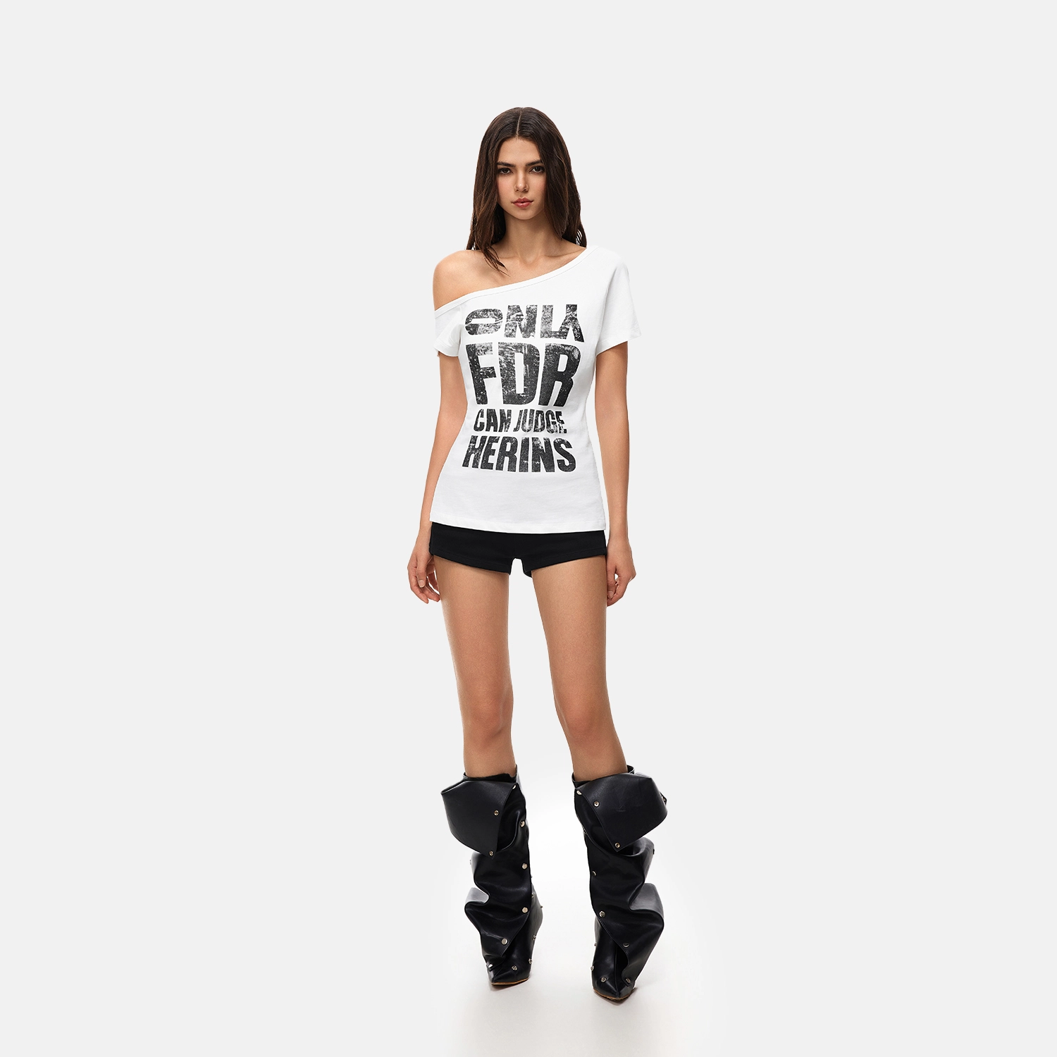FDR T