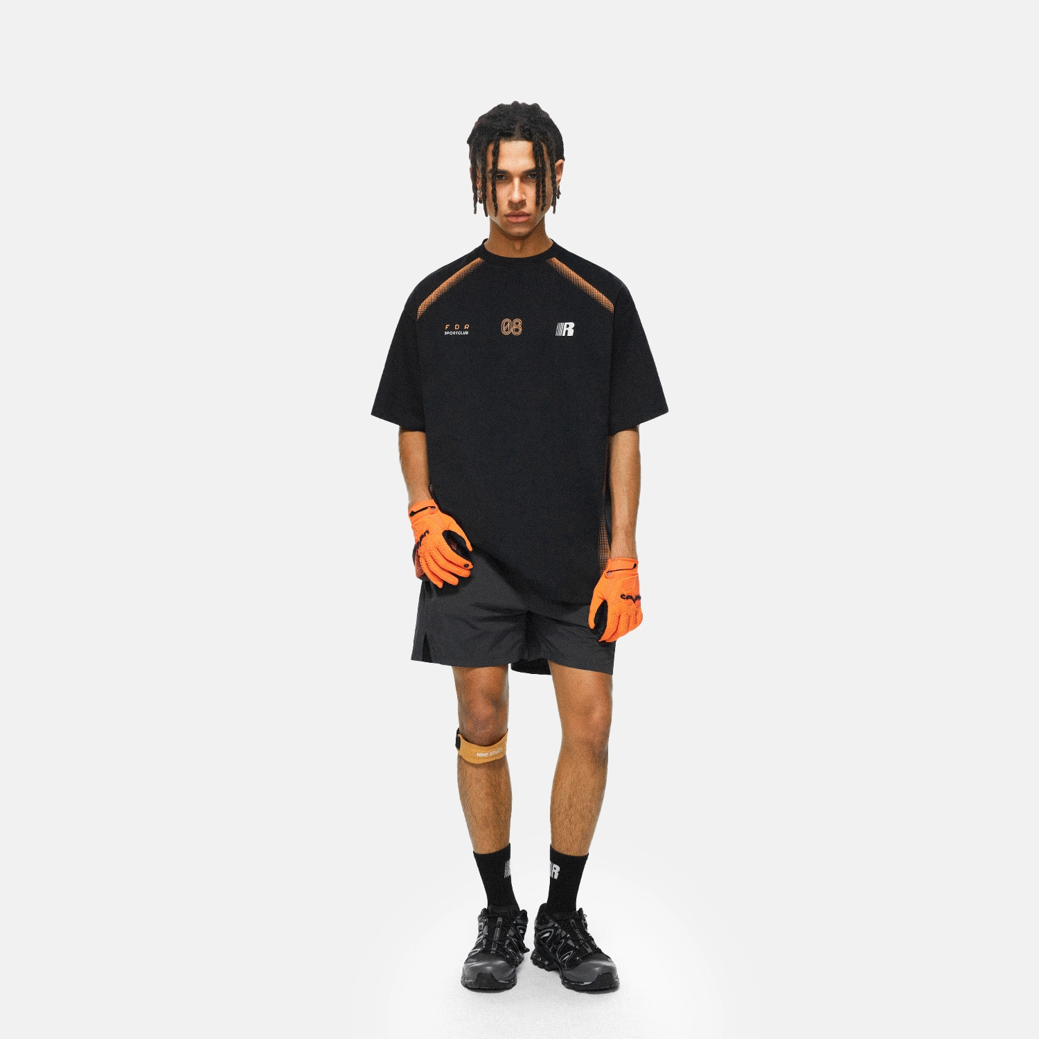 FDR T