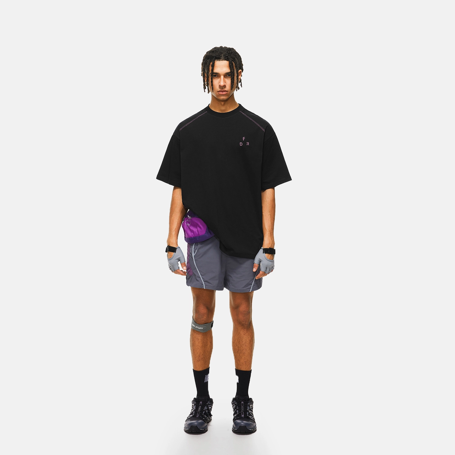 FDR T