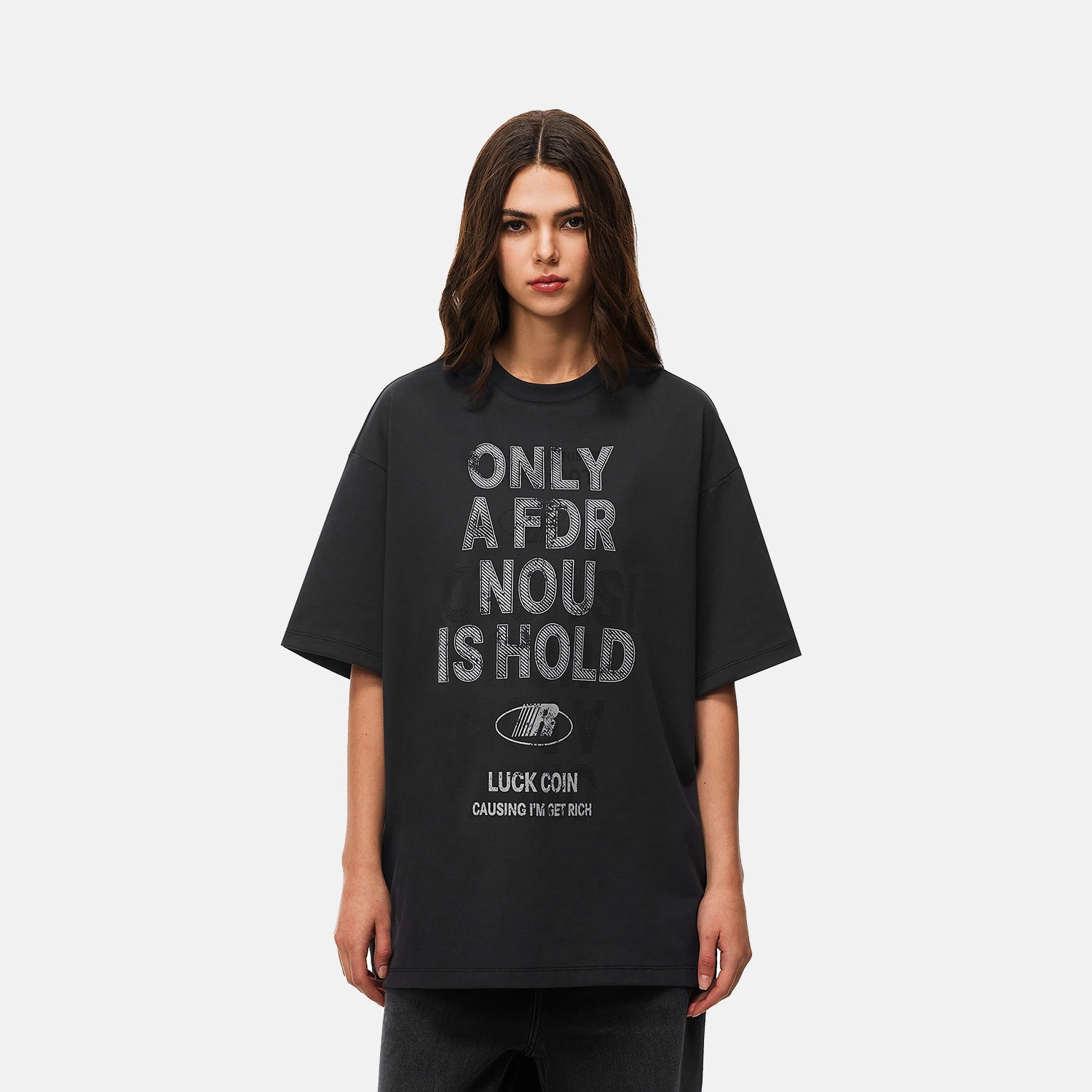FDR T