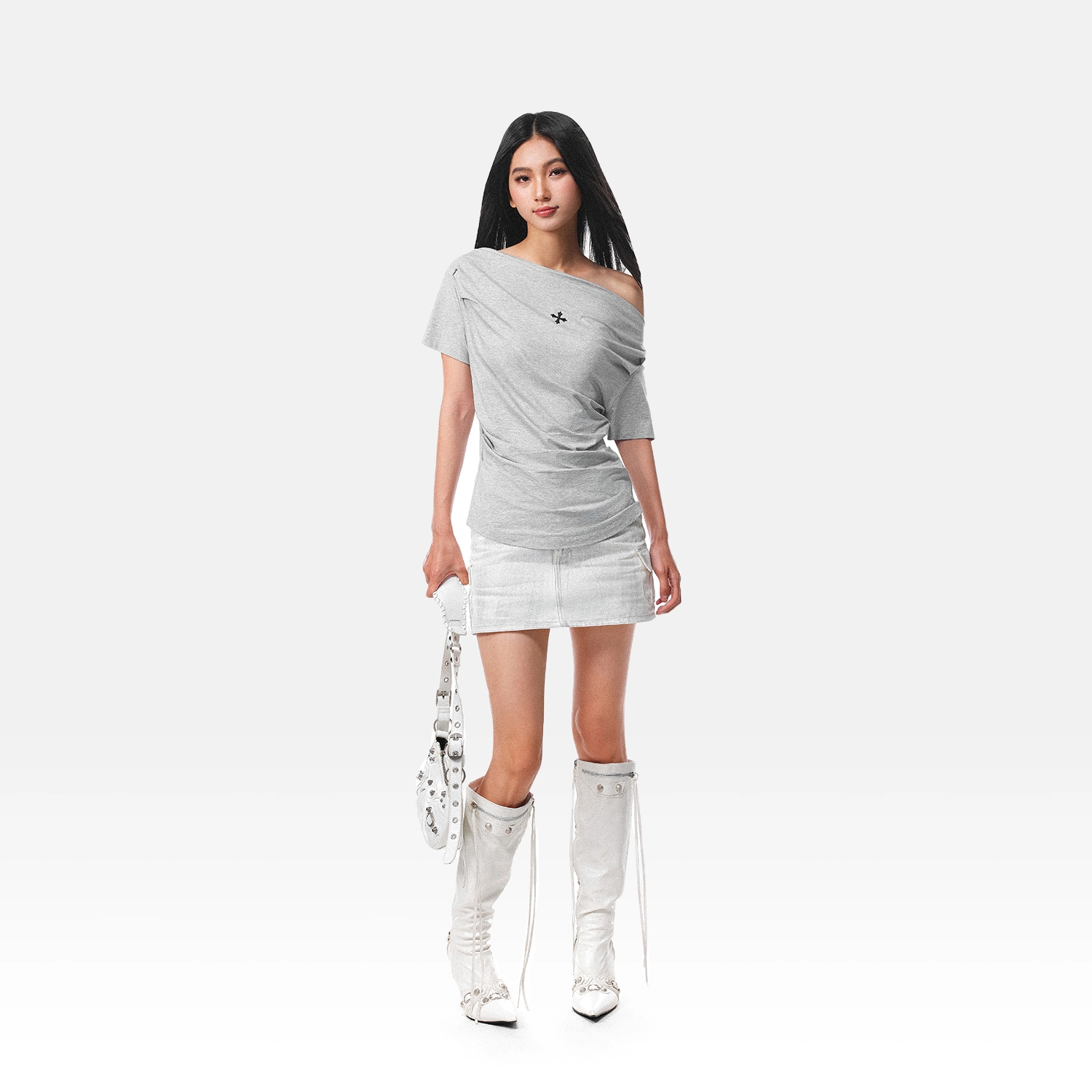 FDR logo T