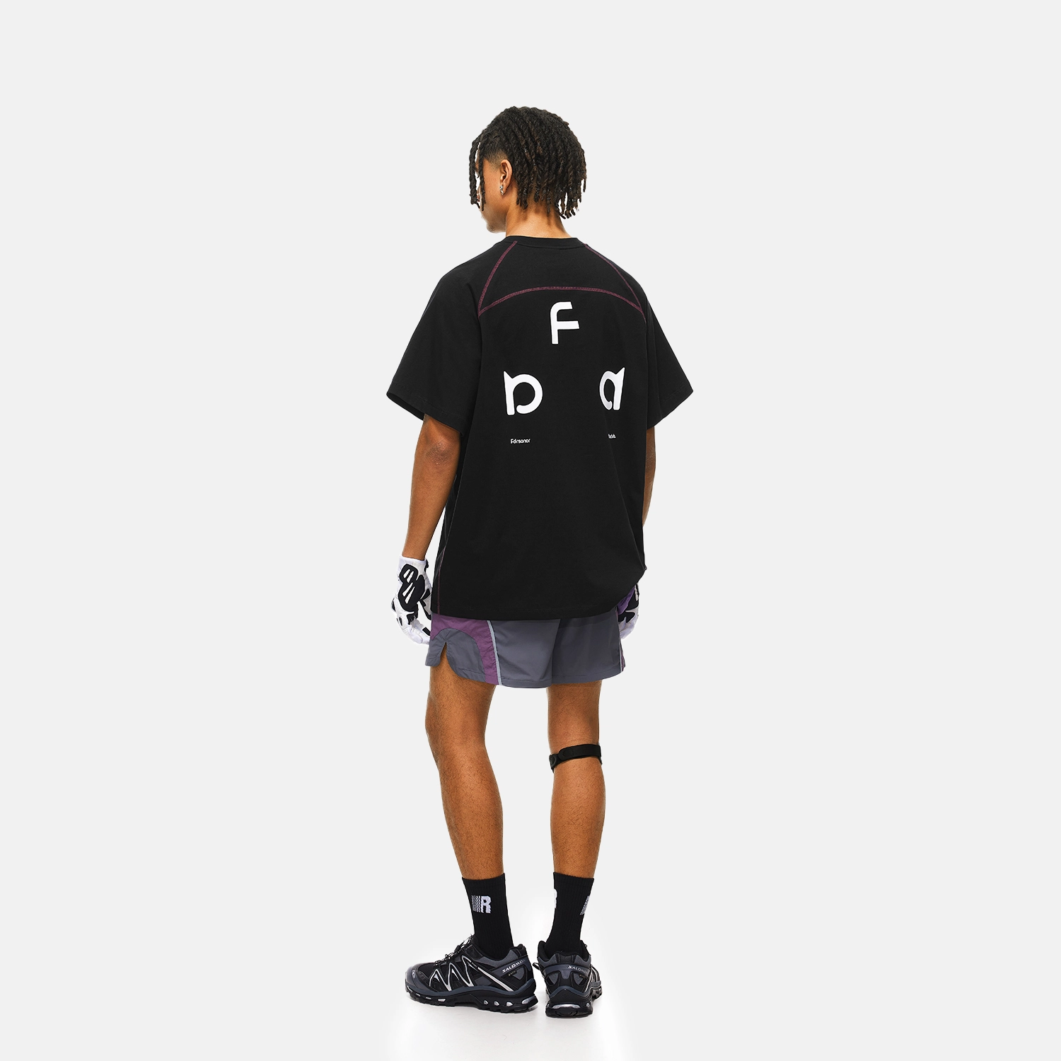 FDR T