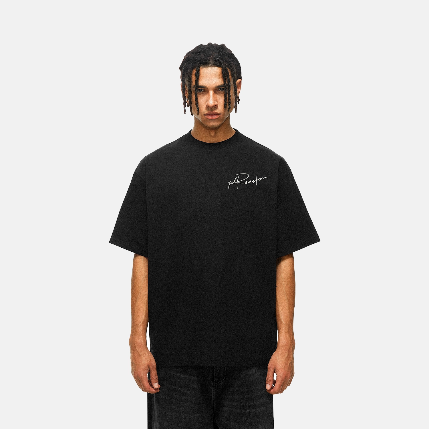 FDR T