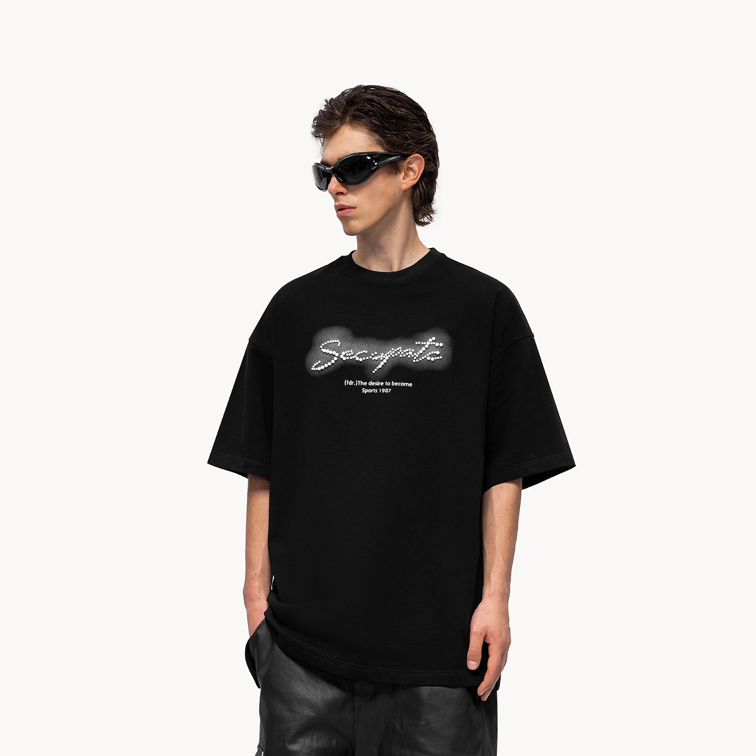 FDR T
