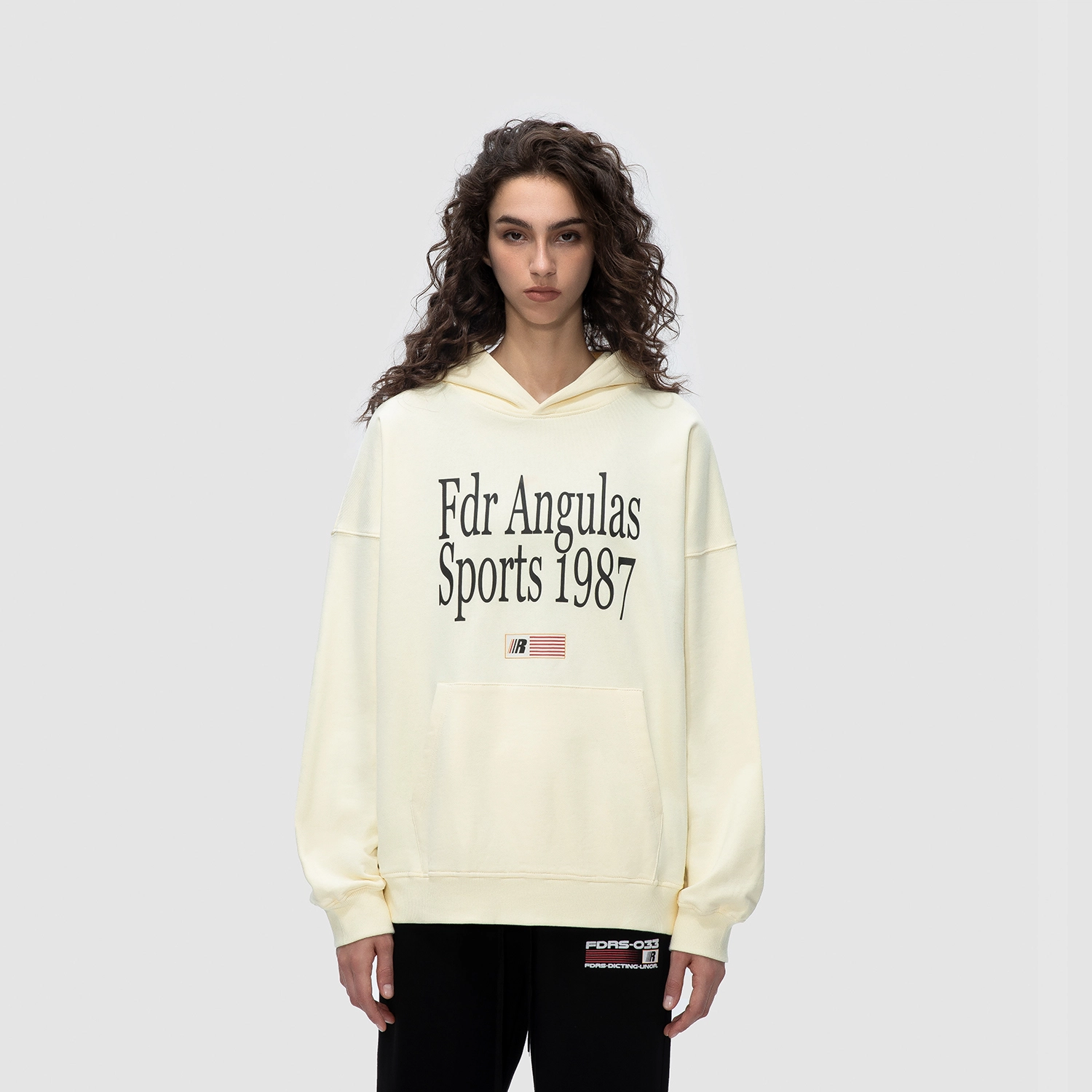 FDR