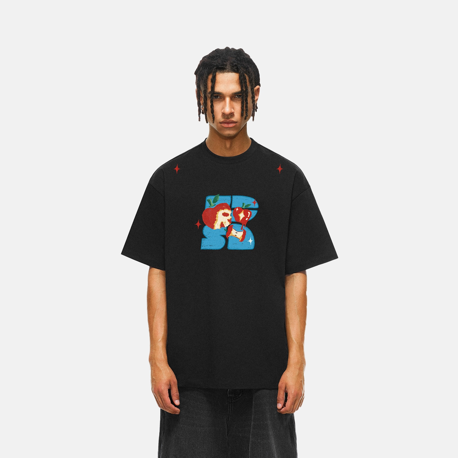 FDR T