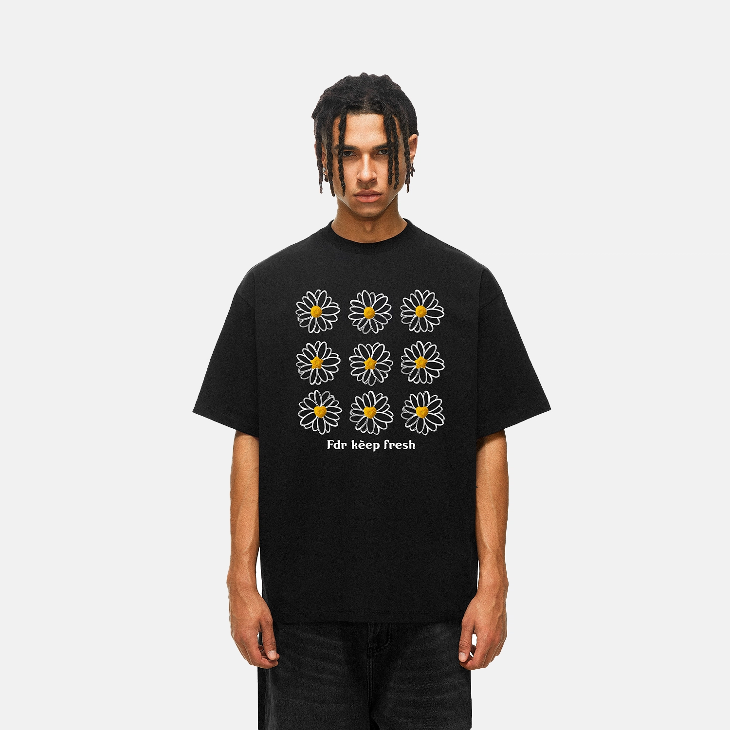 FDR T